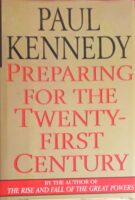 Preparing for the twenty- first century