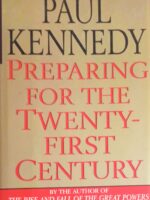 Preparing for the twenty- first century