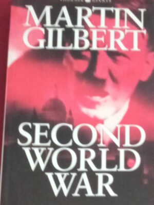 Second World War