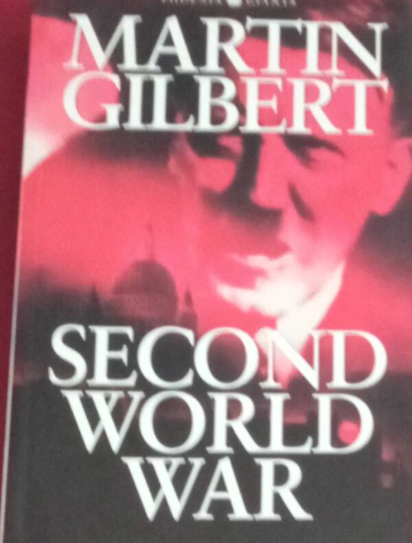Second World War