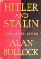 Hitler and Stalin. Parallel lives