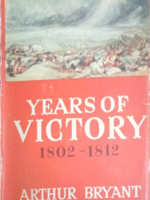 Years of victory 1802- 18142 boxed