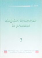 English Grammar in Practice  3
