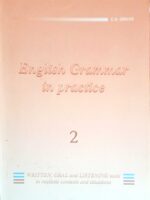 English Grammar in Practice 2