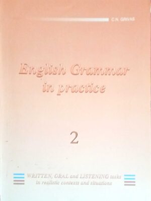 English Grammar in Practice  2