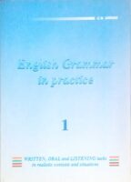 English Grammar in Practice  1