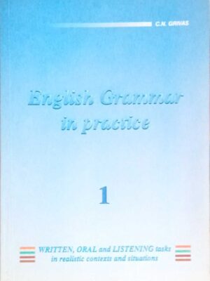 English Grammar in Practice 1