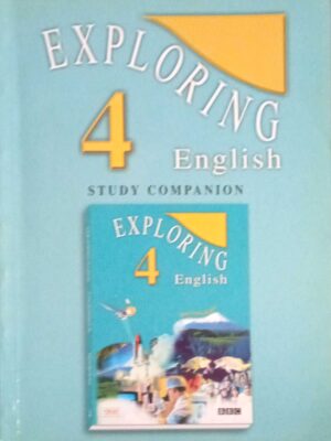 Exploring English 4 Study Companion
