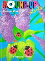 Round-Up Starter Grammar Workbook
