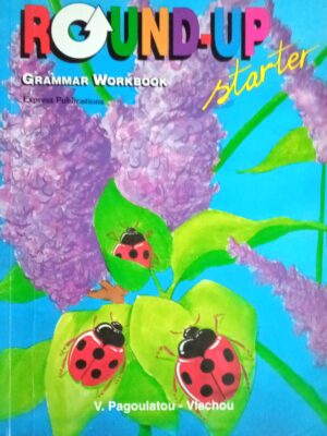 Round-Up Starter Grammar Workbook