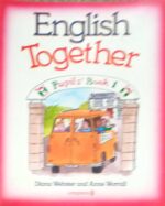 English Together Pupil's book