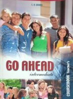 Go Ahead Intermediate Coursbook Teacher's