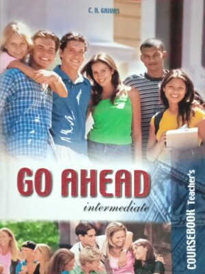 Go Ahead Intermediate Coursbook Teacher's