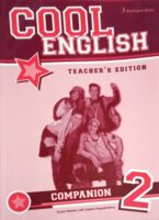 Cool English Companion 2 Teacher's Edition