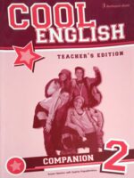 Cool English Companion 2 Teacher's Edition