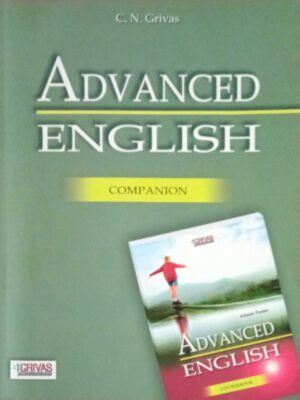 Advanced English Companion Coursebook