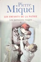 Les enfants de la patrie 3 & 4