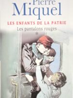 Les enfants de la patrie 1, 2, 3 & 4
