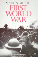 Fisrt World War