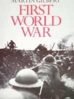 Fisrt World War