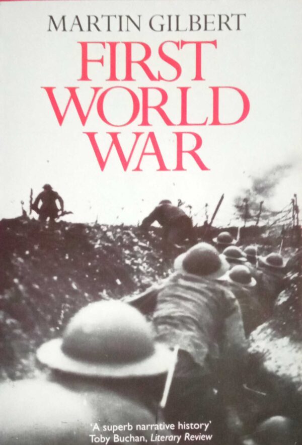 Fisrt World War