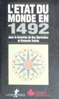 L' Etat du Monde en 1492