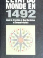 L' Etat du Monde en 1492