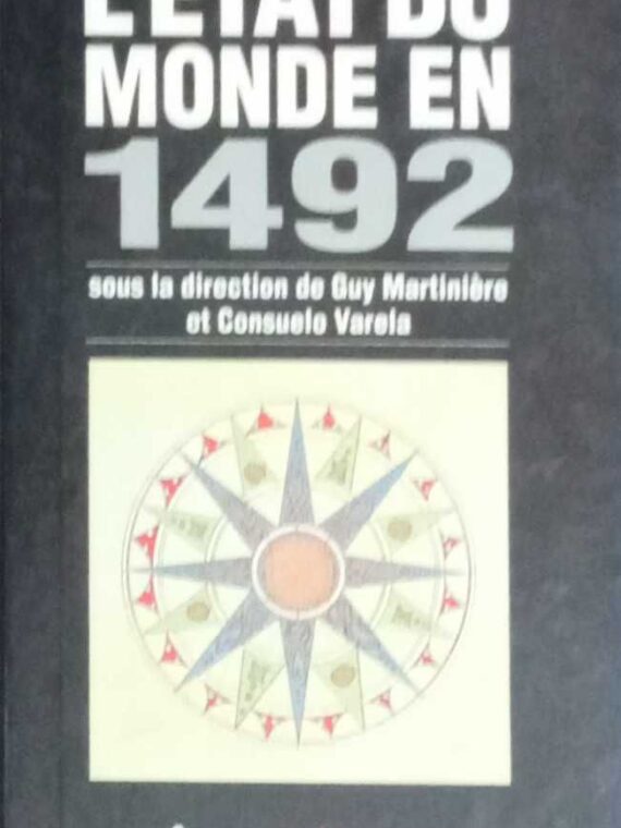 L' Etat du Monde en 1492