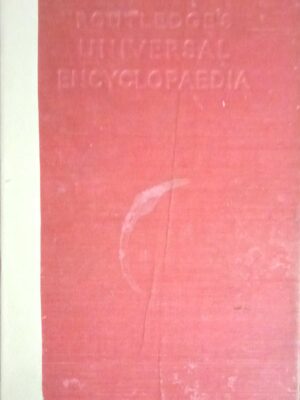 Routledge's Universal Encyclopaedia
