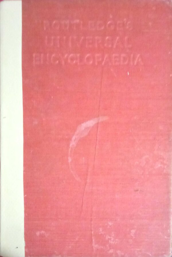 Routledge's Universal Encyclopaedia