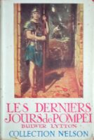Les Derniers Jours de Pompei