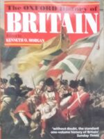 The Oxford history of Britain