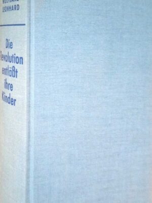 Die Revolution entlasst ihre kinder