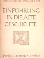 Einfuhrung in die alte geschichte