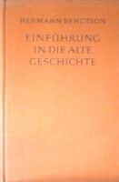 Einfuhrung in die alte geschichte