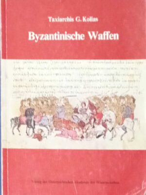 Byzantinische Waffen