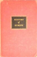 History of Europe