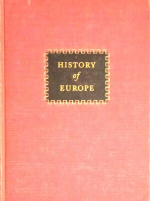 History of Europe