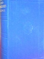 Poes and Miscellanies