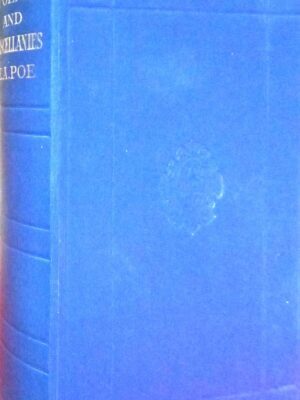 Poes and Miscellanies