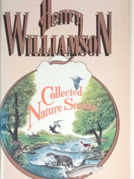 Collected Nature Stories