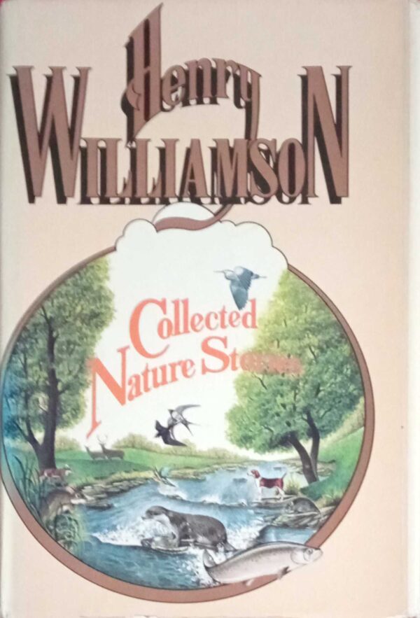 Collected Nature Stories