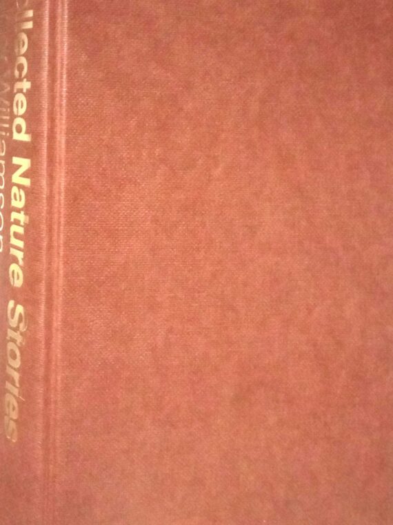 Collected Nature Stories