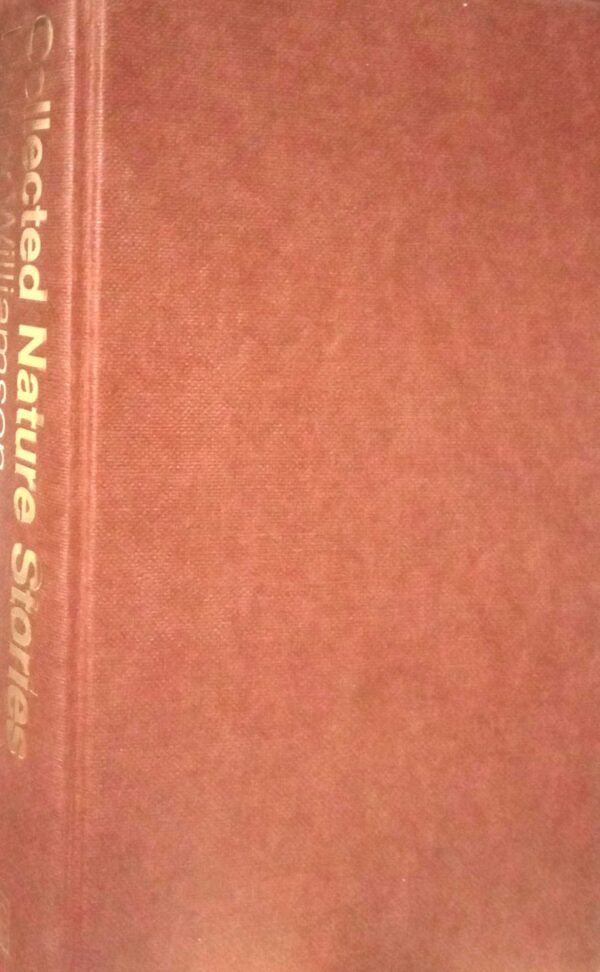 Collected Nature Stories
