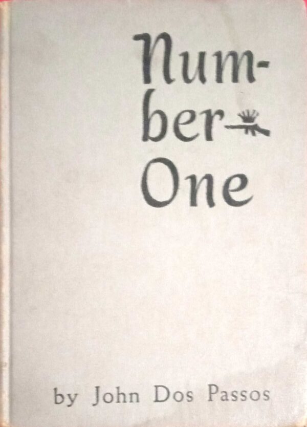 Number one