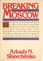 Breaking with Moscow