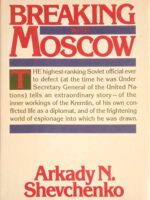Breaking with Moscow