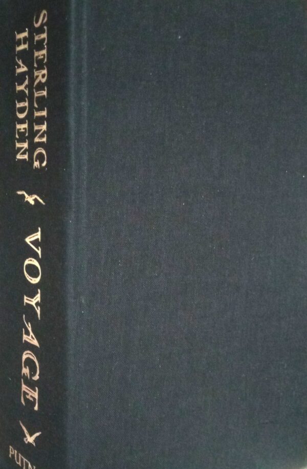 Voyage A novel of 1896