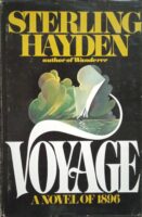 Voyage A novel of 1896