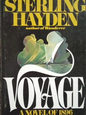 Voyage A novel of 1896